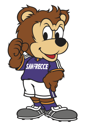 SANCCE JUNIOR